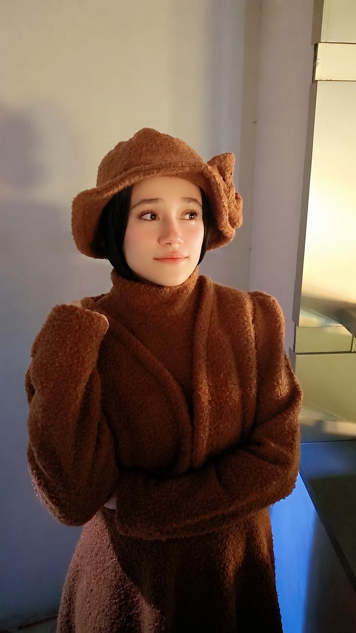 Sarah Hammad